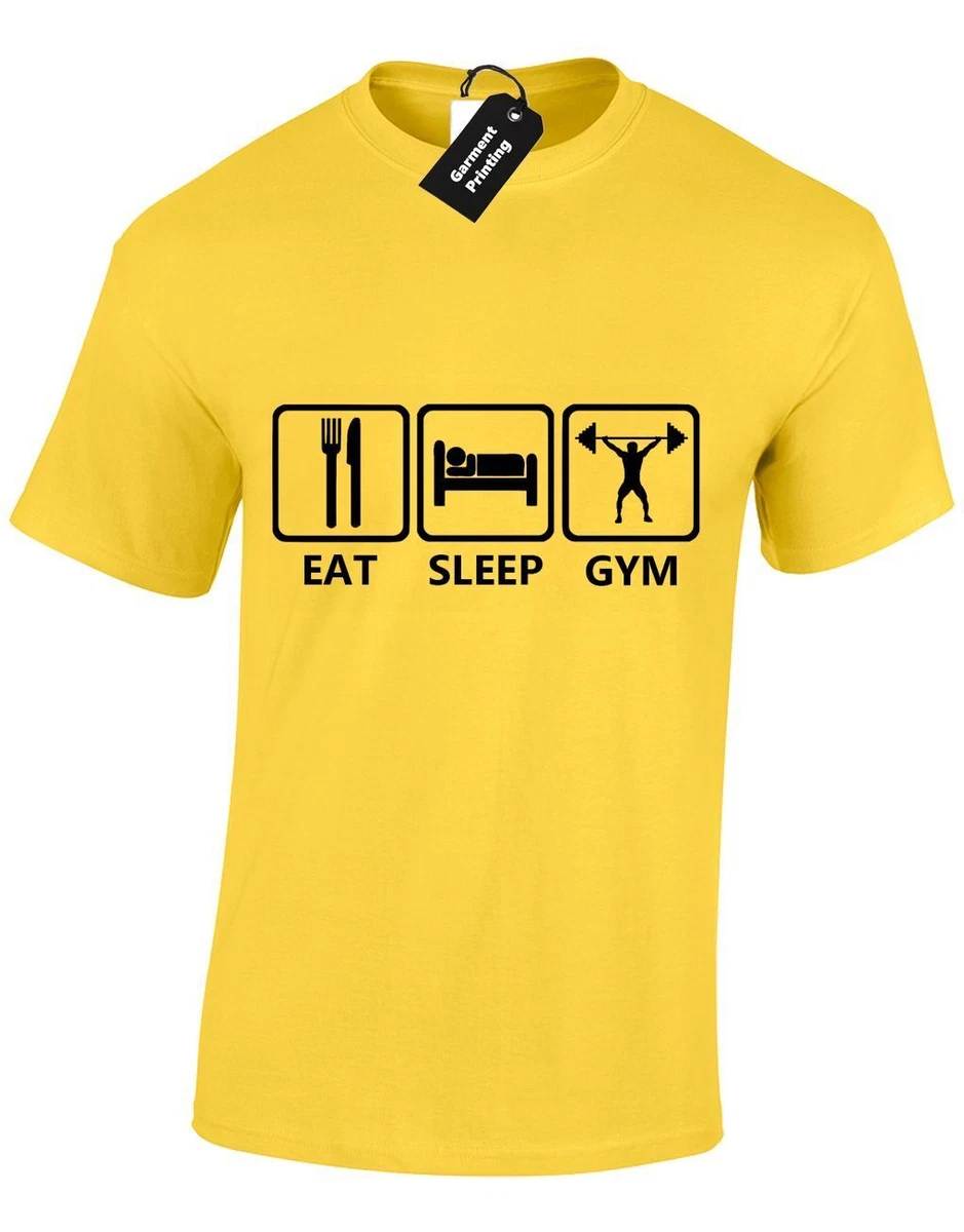 gym t shirt brands