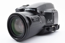 NearMINT Olympus L-1 QUARTZDATE Point Shoot Film Camera from Japan O3196