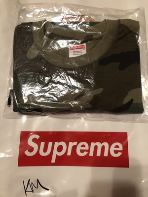 headline supreme tee