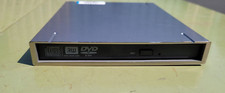 LACIE DVDRW DOUBLE LAYER LIGHT SCRIBE DRIVE 8x 8.5GB DESIGN BY FA PORSCHE TESTED