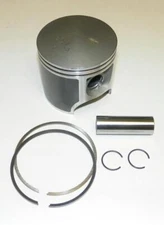 PLATINUM .25MM OVER PISTON KIT FITS SEA-DOO 97-99 GSX LTD 00 GTX 00-01 LRV 951