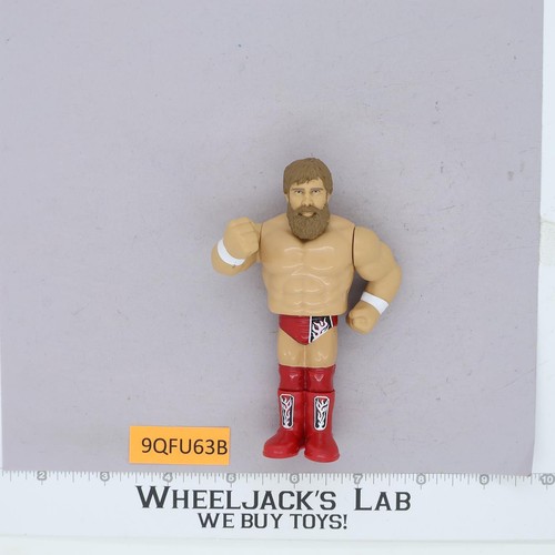 Daniel Bryan WWE Retro Series 6 Mattel 2018 Wrestl...