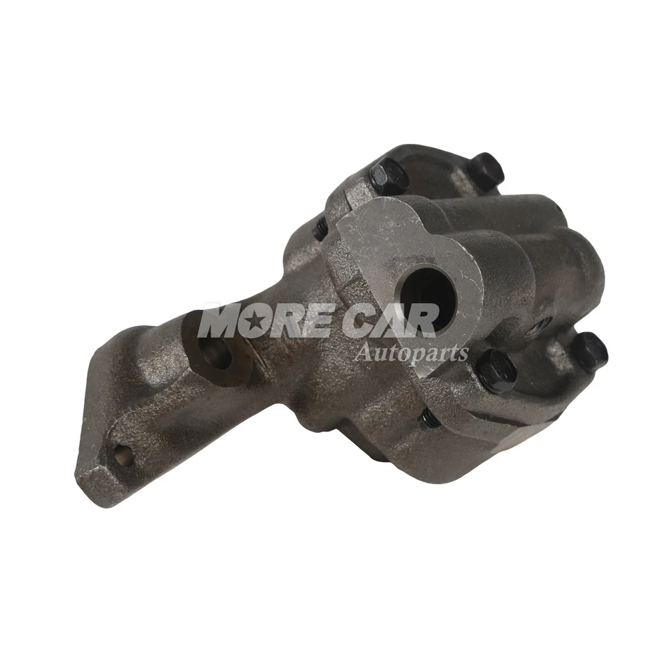Масляный насос подходит для Buick Regal Chevrolet Beretta S10 GMC S15 Pontiac Grand Prix 6000 - Изображение 4 из 4