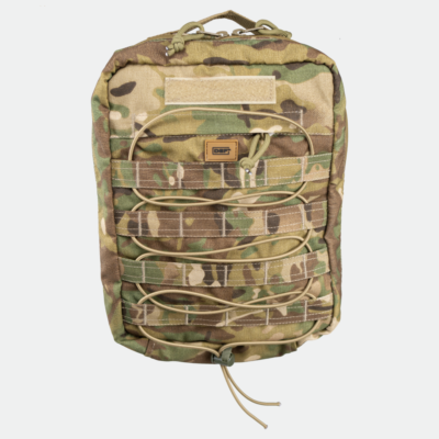 Ukrainian Special forces individual assault backpack 10L combat