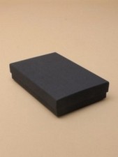 12 x Top Quality Large Letter Boxes - Jewellery Gift Boxes  Necklace Bracelet 