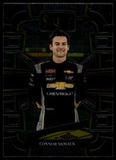 2024 Panini Select Racing Connor Mosack #64
