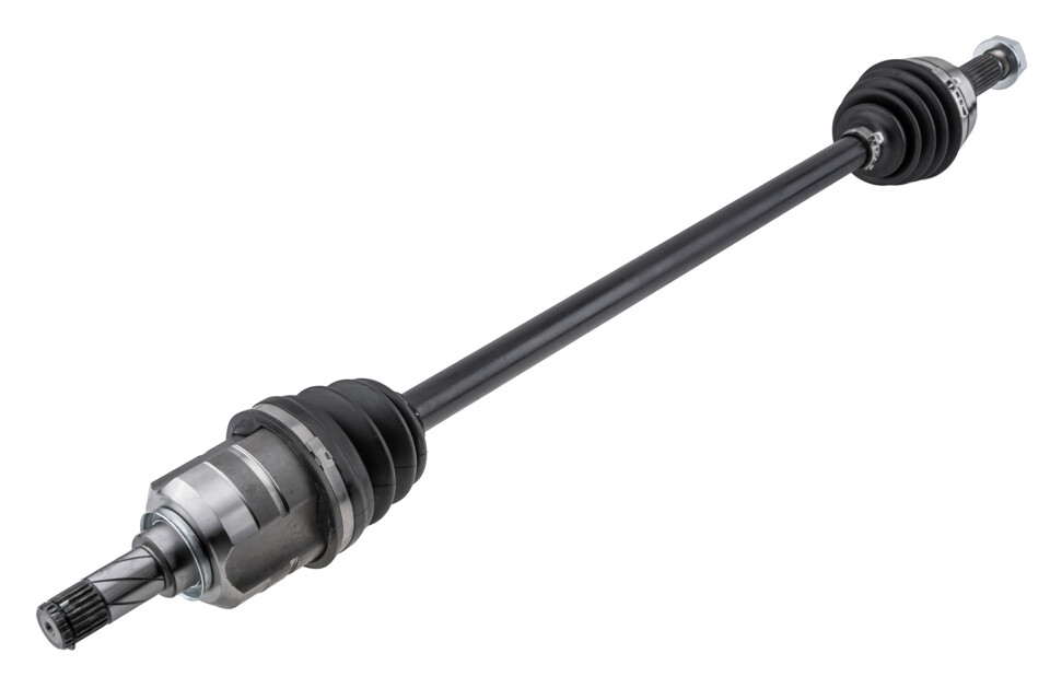 Arbre de transmission droit MG ZS 1.5 VTi acier forgé renforcé 10233396