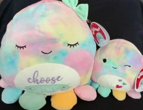 Kellytoy Stuffed Animals