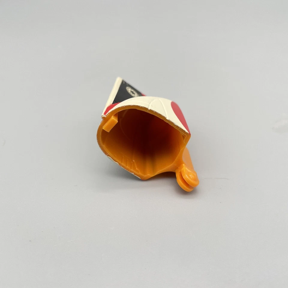 Star Wars Transformers Saesee Tiin Jedi Starfighter Part Hasbro 2005 - Image 3 of 4