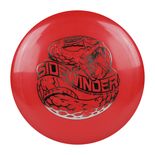 Innova Disc Golf GStar Sidewinder Distance Driver 9/5/-3/1 - Choose Exact Disc - Picture 4 of 27