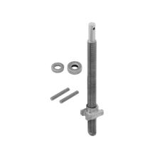 BULLDOG Trailer Jack Replacement Part Screw & Nut Kit