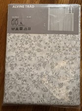 Paneles de cortina IKEA ALVINE TRAD
