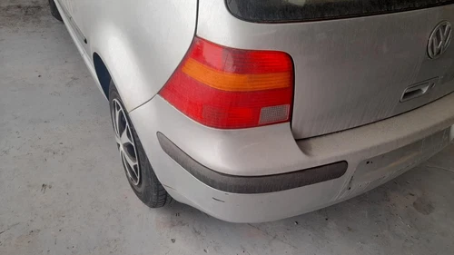 036906032G Motorsteuergerät Für VOLKSWAGEN GOLF IV BERLINA (1J1)(10 2910696 - Bild 7 von 10