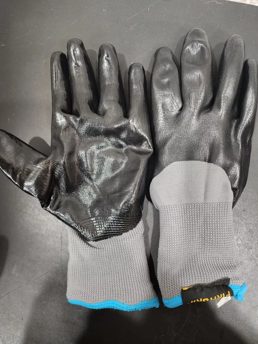 Firm grip hotsell winter gloves