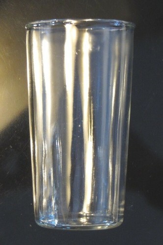 Anchor Hocking Jelly Jar Glasses Tumblers Plain 12 oz. Lot of 6 - Picture 5 of 5