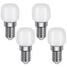 4Pcs E14 LED Energiesparlampe Glühbirne 150l...