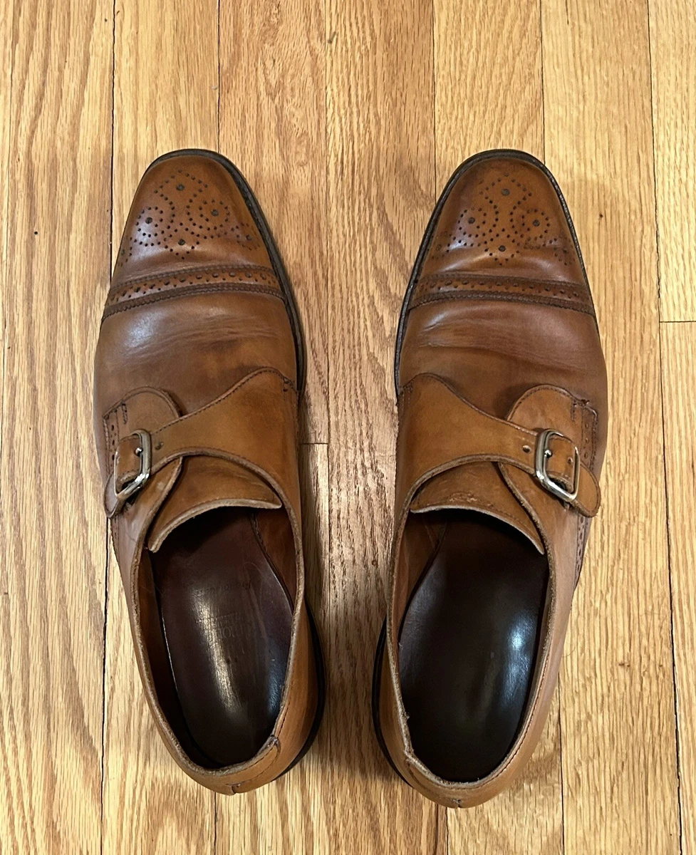 Allen top edmonds franciscan