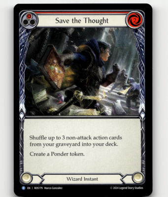 flesh and blood rosetta cards Flesh & Blood - Rosetta - Florian // Verdance (Normal) main image 0