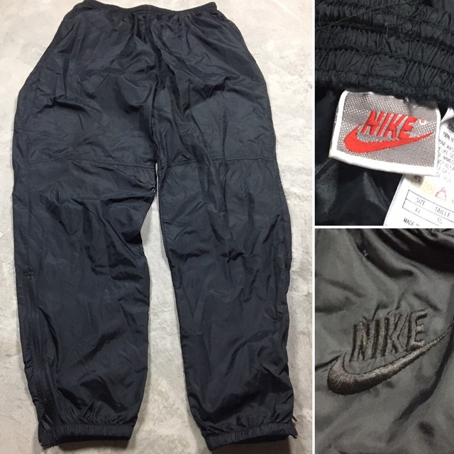nike windpants