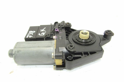 VW PASSAT B5 Fensterhebermotor hinten links window lifter rear left 0130821697