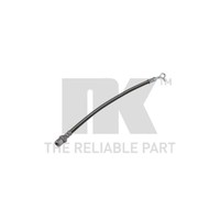 Bremsschlauch NK 855009 FüR Daewoo, Hinterachse Links
