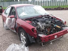 Used Front Right Drive Axle Shaft fits: 2003 Ford Taurus Front 6-183 3.0L R. AX4