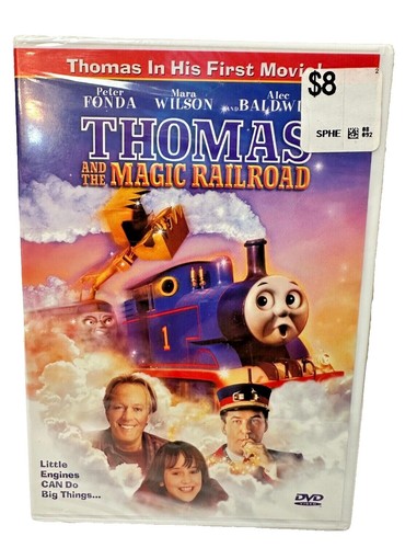 Railroads Lifeline of a Nation DVD Out of Print RARE 3-Disc