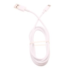 Type-C USB Cable Charger Cord Power Wire USB-C 3ft Sync Fast Charge for Tablets