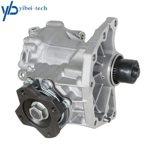 Transfer Case 33100-3KA0B For Nissan Pathfinder Murano Infiniti JX35 QX60 3.5L - Picture 5 of 10