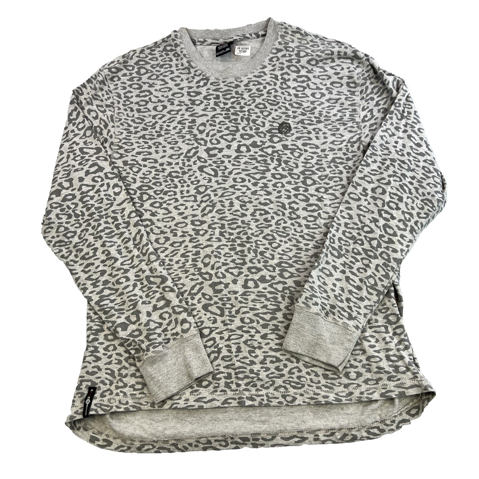 enyce Regular Size Hoodies & Sweatshirts for Women