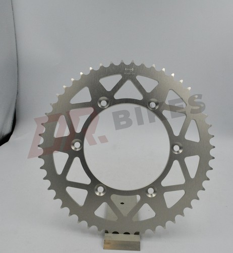 MOOSE RACING 1211 897 48 11 CORONA IN ALLUMINIO KTM LC4 640 E SIXDAYS