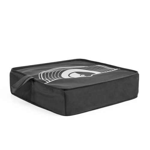 Protecteur de platine vinyle nylon compatible avec pour modèle Technica ATLP60X - Photo 4/8