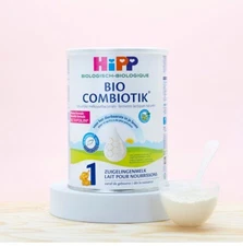 Hipp Bio Combiotik 1