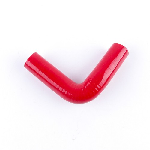 Red Silicone Radiator Hose Water Pipe Kit For 2002-2004 Ducati 998 998S 03 8PCS - Picture 9 of 12
