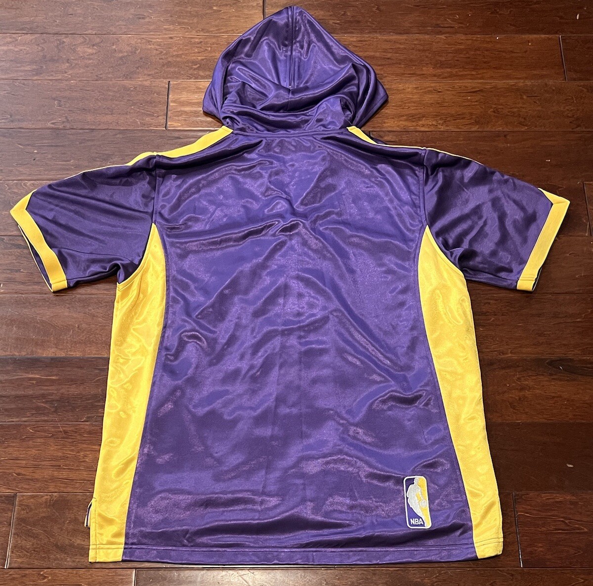 Reebok NBA NUGGETS ウォームアップジャケット 2XL 00's Reebok NBA