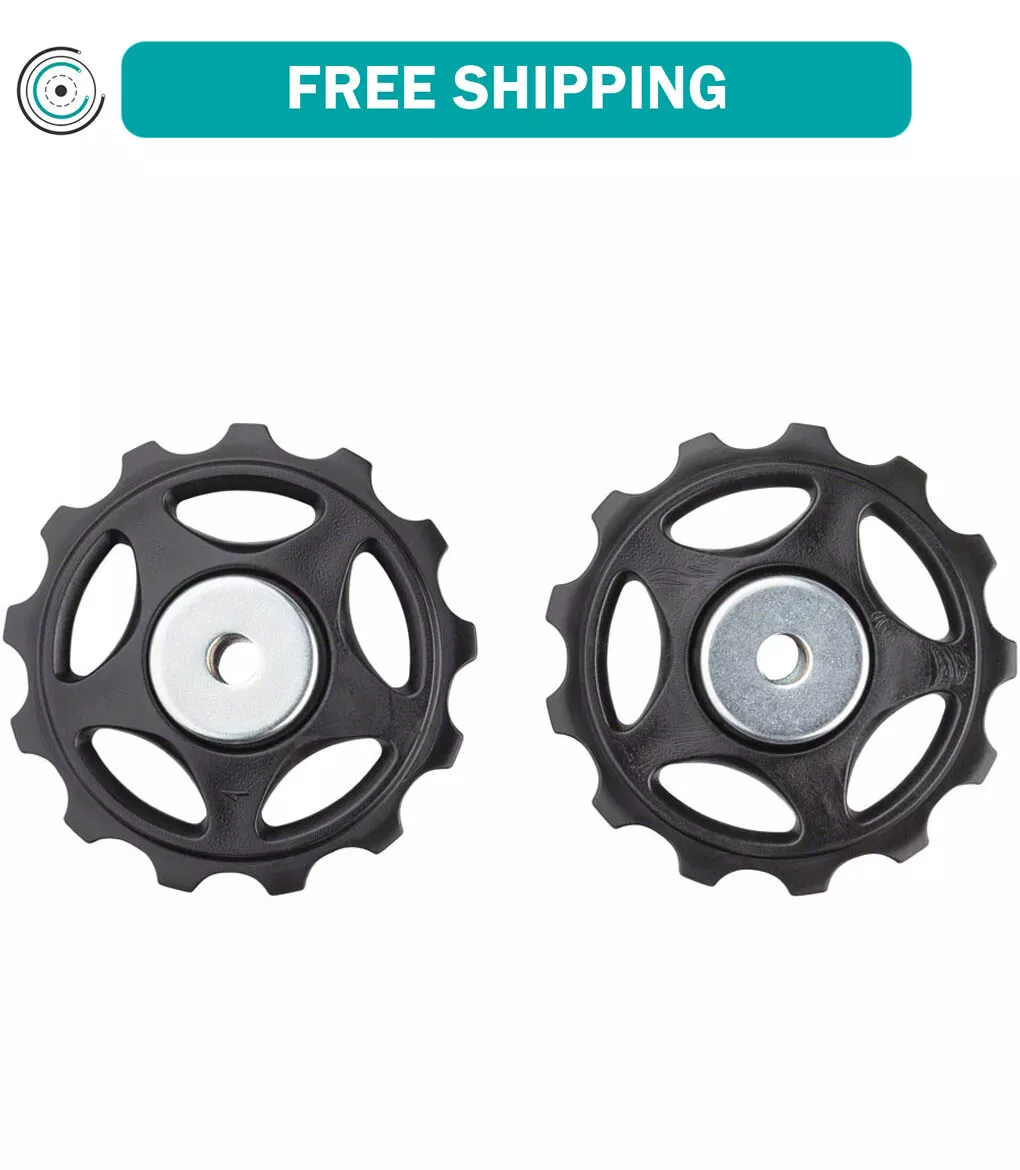 Derailleur tension pulley deals