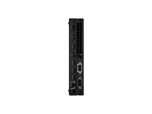 Lenovo ThinkCentre M75q Gen 2 Ryzen 7 PRO 5750GE Octa-core (8 Core) 3.20 GHz - Picture 3 of 5