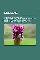 Thumbnail - Koblenz | Buch | 9781159100483