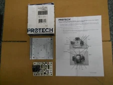 New In Box OEM RheemRuud Weather King Furnace Control Circuit Board 47-102686-01