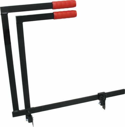 2 Stück Pflasterstein-Heber | Ausziehbarer Abzieher Für Garten