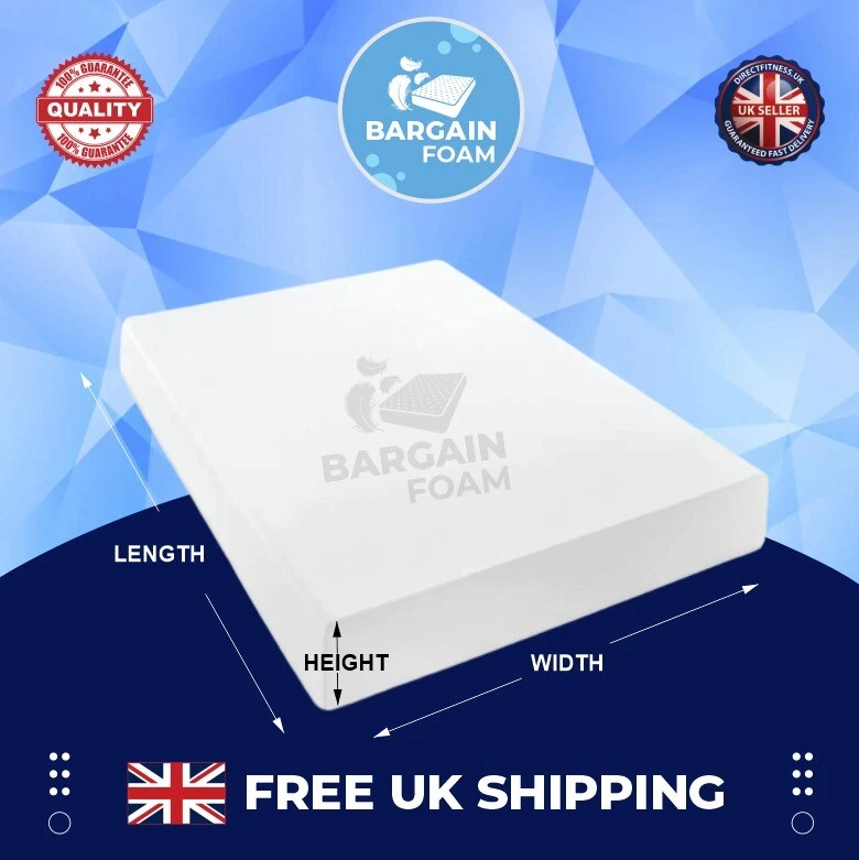 Replacement Foam Sofa Cushions Uk Matttroy