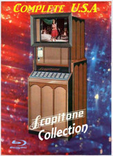 SCOPITONE Complete USA Collection BLURAY music video JUKEBOX CINEBOX COLOR-SONIC