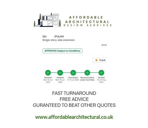 Planning Application Drawings - Image 2 of 4