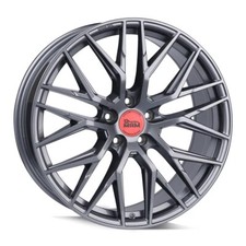 MAM RS4 Palladium 19 Zoll Alufelgen 8,5x19 5/120 ET35 BMW 1er 3er 4er 5er X1 X3