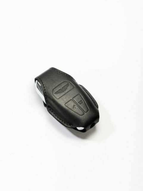 Aston Martin HY53-83-10008 Alcantara Leather Pouch for DB11 Key ...