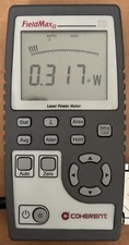 COHERENT FIELDMAX II LASER POWER METER Mainframe Only