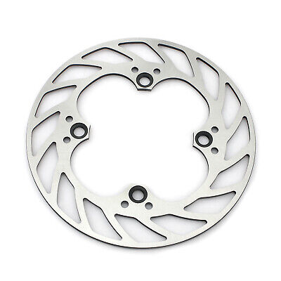 Light Weight Rear Brake Disc Rotor for Kawasaki Ninja ZX6R Light Weight Rear Brake Disc Rotor for Kawasaki Ninja ZX6R