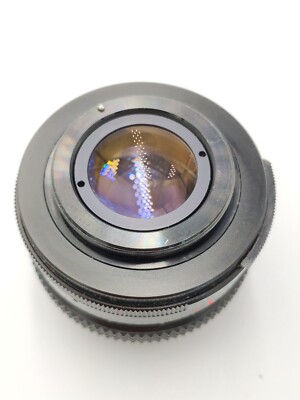 Auto Chinon 55mm f1.8 Lens in M42 Mount. | eBay