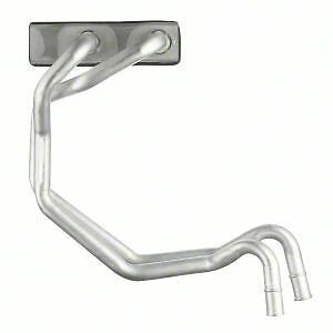 Для Nissan Altima 2002-2006 Spectra Premium сердечник отопителя ОВК - Изображение 2 из 4