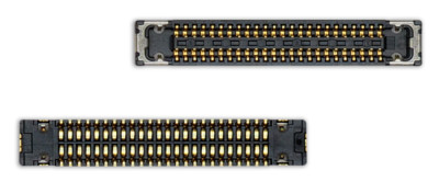 Display Touch FPC Connector iPhone 8 Plus / 7 Plus